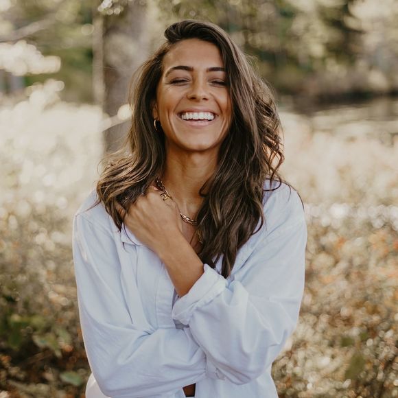 Profile Picture of Brianna Fattal (@briannafattal) on Poshmark