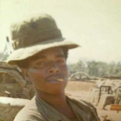 Profile Picture of Larry Woolfolk (@LarryWoolfolk2) on Twitter