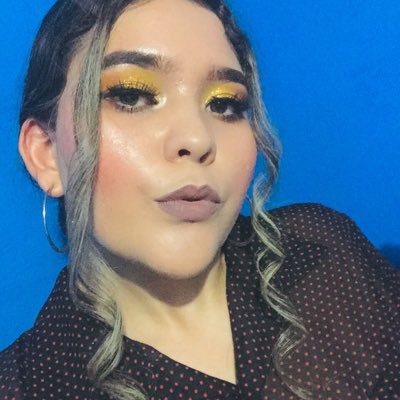 Gabriela Mendivil - Twitter Profile Picture of Gabriela Mendivil (@Gabriel03215323) on Twitter