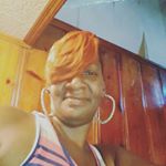 Profile Picture of angie r thomas (@angier.thomas) on Instagram