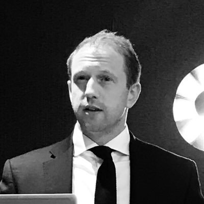 Profile Picture of Tom Fothergill (@tfothergill) on Twitter