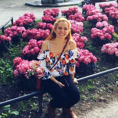 Profile Picture of Margo J. (@margojj) on Twitter