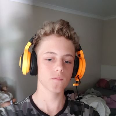 Profile Picture of Gabriel Horvath (@Gabriel03638941) on Twitter
