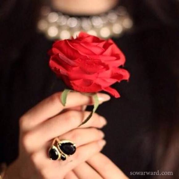 Profile Picture of Ruba Khatab (@rubakhatab) on Poshmark