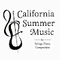 Profile Picture of California Summer Music (@@CSMUSIC2013) on Tiktok