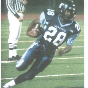 Profile Picture of Ricky Daniels (@rickfoxx) on Myspace