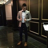 Profile Picture of Michael Alex (@michael-alex-17) on Quora