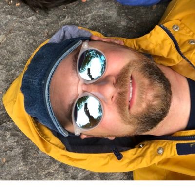 Profile Picture of Matt Merkel Hess (@merkelhess) on Twitter