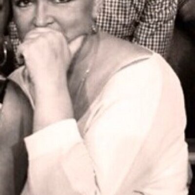 Profile Picture of Ginger Adams (@gingeradams17) on Twitter