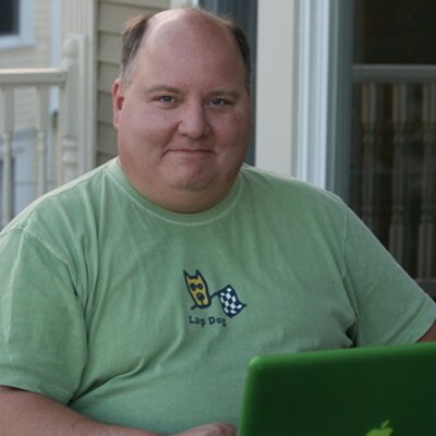 Profile Picture of Dan Rousseau (@DineOutWithDan) on Twitter
