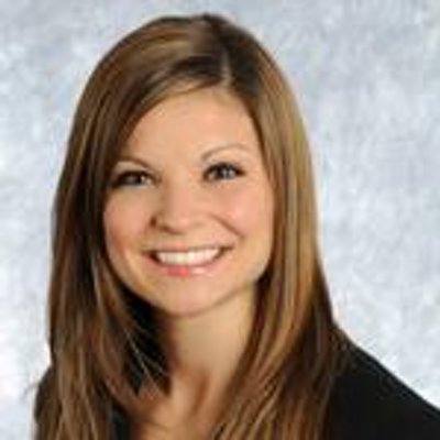 Profile Picture of Rachel Juszczyk (@RachelJuszczyk) on Twitter