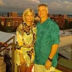 Profile Picture of Trisha Houchin Singleton (@trishasingleton) on Instagram