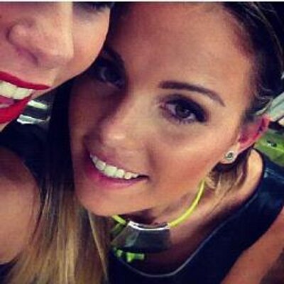 Profile Picture of Alex-Jayne Pugliese (@msalexjayne) on Twitter