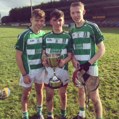 Profile Picture of Colin Cronin (@ColinCronin2) on Twitter