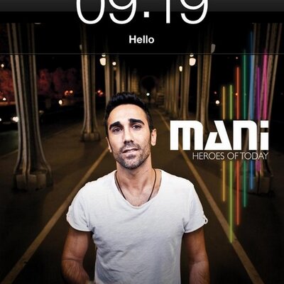 Profile Picture of Blasquez Michael (@mikagordo) on Twitter