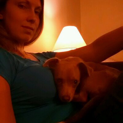 Profile Picture of Stacey Scruggs (@Staceyms_82) on Twitter