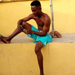Profile Picture of McCoy Hughes (@agbeko.gideon) on Instagram