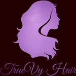 Profile Picture of Kerlande Pierre (@truevy_hair) on Instagram