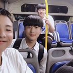 Profile Picture of 장용준(18) (@yong_jun_1213) on Instagram