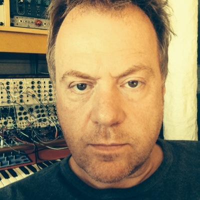 Profile Picture of Chris Potter (@ChrisPotter5) on Twitter