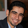 Profile Picture of Kamal Saad (@kamalsaad) on Flickr