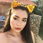Profile Picture of Marina Thompson (@marithompsonmakeup) on Instagram