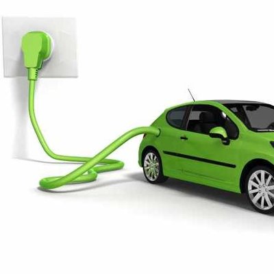 Profile Picture of Electric Car Guy (@Zinser19) on Twitter