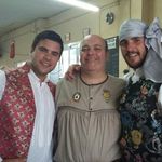 Profile Picture of Andres Pataes (@andrespataes) on Instagram