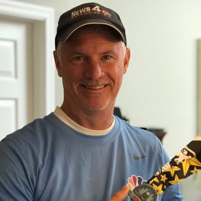 Profile Picture of Sean Casey (@CaseyNBC) on Twitter