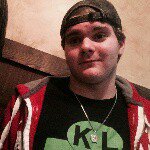 Profile Picture of Tyler R. Kovalsky (@lowes_paint) on Instagram