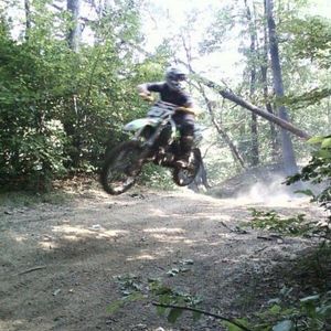 Profile Picture of Brandon Ferry (@ferry2012) on Myspace