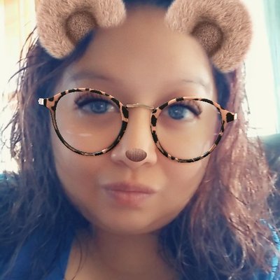 Profile Picture of Desiree Gonzales (@Desiree64680166) on Twitter