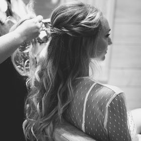 Profile Picture of Avery Barber (@averyray) on Pinterest