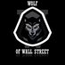 Profile Picture of Wolf Of Wall Street  🐺 😈 (@WolfFaceG74) on Twitter