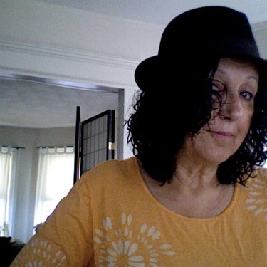 Profile Picture of Janet Hewins Swift (@jas_pianeta) on Twitter