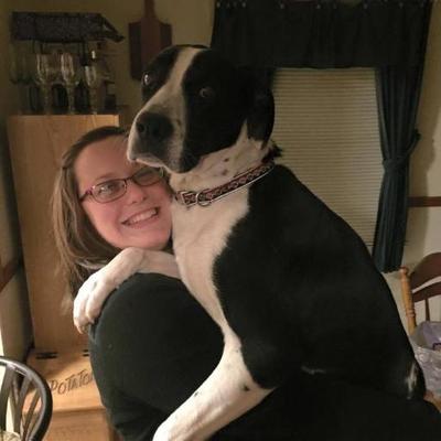 Profile Picture of Hailey Vance (@Hail_Vance) on Twitter