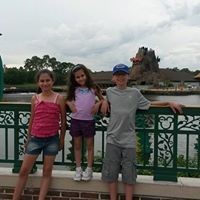Profile Picture of Audrey Walters (@audrey-walters-8) on Quora