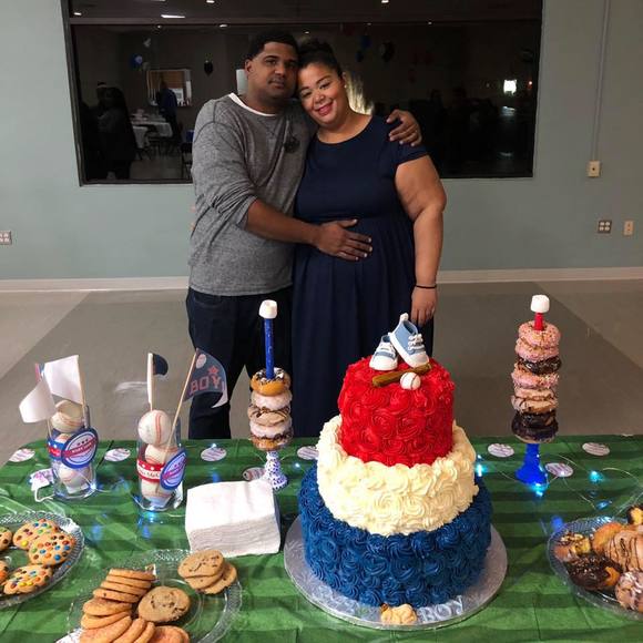 Profile Picture of Lissete Noboa (@espinosalissete) on Poshmark