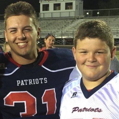 Profile Picture of Jackie Hebert (@CajunetteAbear) on Twitter