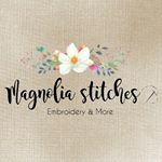 Profile Picture of Josie Norris (@magnolia_stitches) on Instagram
