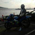 Profile Picture of Richard monaghan (@gsxrcupcake88) on Instagram