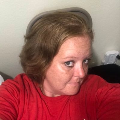 Profile Picture of Amber Stevison (@amber_stevison) on Twitter