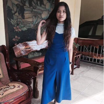 Profile Picture of Eloisa Hernandez (@eloisaelaineH) on Twitter