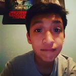 Profile Picture of Brandon lizer (@avengeslayer420) on Instagram