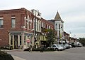 Profile Picture of Fairfield, Iowaon Wikipedia