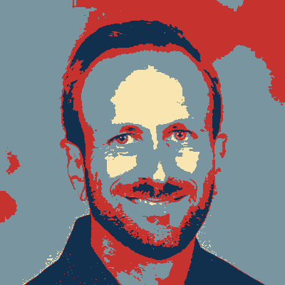 Profile Picture of Matt Callaghan (@the_mr_cal) on Twitter
