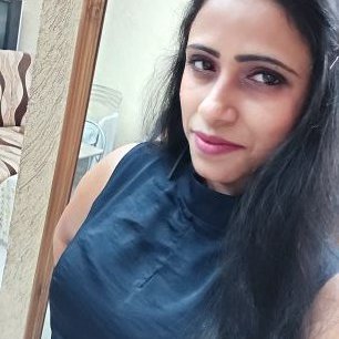 Profile Picture of Sweta Gupta (@swetagupta0302) on Twitter