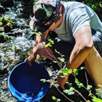 Profile Picture of Seth Allen Dube (@yellow_stone_gold_prospecting) on Instagram