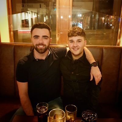 Profile Picture of David McCulloch (@davidmccull) on Twitter