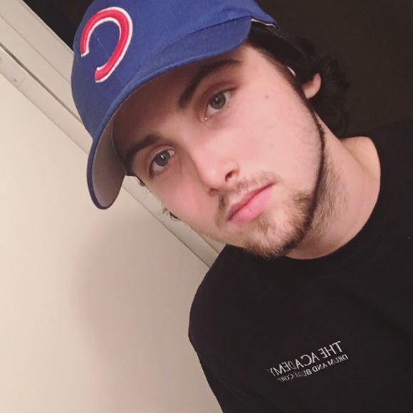 Profile Picture of Justin Hyland (@jboy1823) on Poshmark